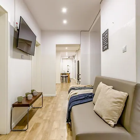 Cozy Hostel