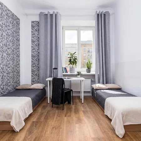 Cozy * Warsaw